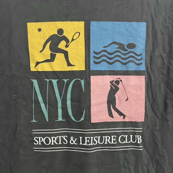NYC Sports and Leisure Club - Picture 2 of 2